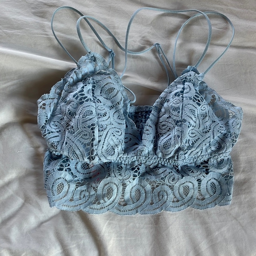 Victoria Secret Lace Bralette